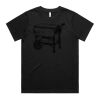 WO'S CLASSIC TEE Thumbnail
