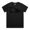 WO'S CLASSIC TEE Thumbnail