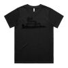 WO'S CLASSIC TEE Thumbnail