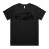 WO'S CLASSIC TEE Thumbnail