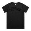 WO'S CLASSIC TEE Thumbnail