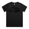 WO'S CLASSIC TEE Thumbnail