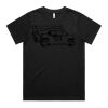 WO'S CLASSIC TEE Thumbnail