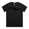 WO'S CLASSIC TEE Thumbnail