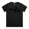 WO'S CLASSIC TEE Thumbnail