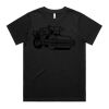 WO'S CLASSIC TEE Thumbnail