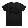 WO'S CLASSIC TEE Thumbnail