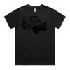 WO'S CLASSIC TEE Thumbnail