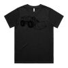 WO'S CLASSIC TEE Thumbnail