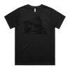 WO'S CLASSIC TEE Thumbnail