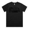 WO'S CLASSIC TEE Thumbnail