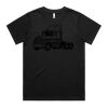 WO'S CLASSIC TEE Thumbnail