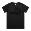 WO'S CLASSIC TEE Thumbnail