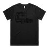 WO'S CLASSIC TEE Thumbnail