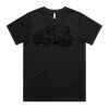 WO'S CLASSIC TEE Thumbnail