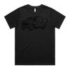 WO'S CLASSIC TEE Thumbnail