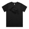 WO'S CLASSIC TEE Thumbnail
