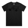 WO'S CLASSIC TEE Thumbnail