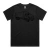 WO'S CLASSIC TEE Thumbnail