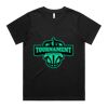 WO'S CLASSIC TEE Thumbnail