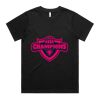 WO'S CLASSIC TEE Thumbnail