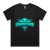 WO'S CLASSIC TEE Thumbnail