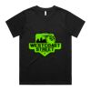 WO'S CLASSIC TEE Thumbnail
