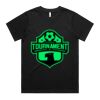 WO'S CLASSIC TEE Thumbnail