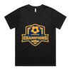 WO'S CLASSIC TEE Thumbnail