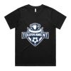 WO'S CLASSIC TEE Thumbnail