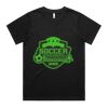WO'S CLASSIC TEE Thumbnail