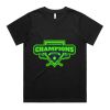 WO'S CLASSIC TEE Thumbnail