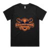 WO'S CLASSIC TEE Thumbnail