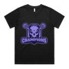 WO'S CLASSIC TEE Thumbnail