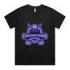 WO'S CLASSIC TEE Thumbnail
