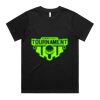 WO'S CLASSIC TEE Thumbnail
