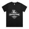 WO'S CLASSIC TEE Thumbnail