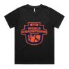 WO'S CLASSIC TEE Thumbnail