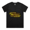 WO'S CLASSIC TEE Thumbnail