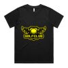 WO'S CLASSIC TEE Thumbnail