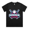 WO'S CLASSIC TEE Thumbnail