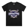 WO'S CLASSIC TEE Thumbnail