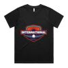 WO'S CLASSIC TEE Thumbnail