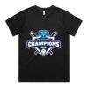 WO'S CLASSIC TEE Thumbnail