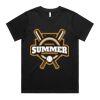 WO'S CLASSIC TEE Thumbnail