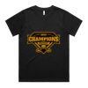 WO'S CLASSIC TEE Thumbnail