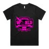 WO'S CLASSIC TEE Thumbnail
