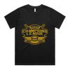 WO'S CLASSIC TEE Thumbnail