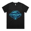 WO'S CLASSIC TEE Thumbnail
