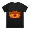 WO'S CLASSIC TEE Thumbnail